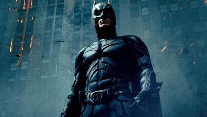 Jonathan Nolan diz que adoraria fazer novos filmes do Batman