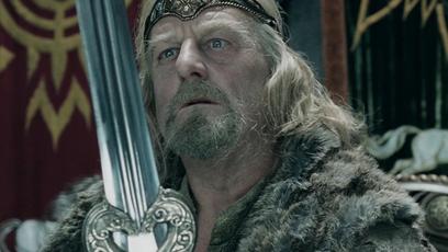 Bernard Hill, o Rei Théoden de O Senhor dos Anéis, morre aos 79 anos