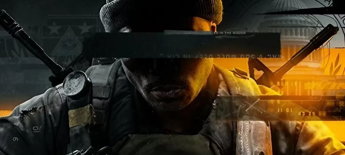 Call of Duty: Black Ops 6 tem lançamento no Game Pass confirmado
