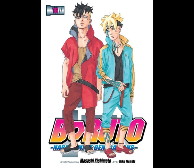 Boruto