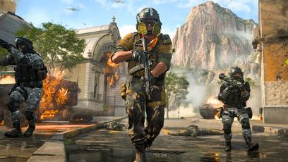 Novo Call of Duty pode ser lançado direto no Game Pass, diz site