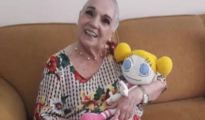 Dubladora Carmen Sheila morre aos 79 anos