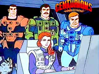 Centurions