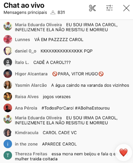 Chat