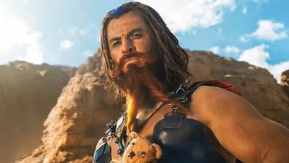 George Miller toparia dirigir novo Thor com Chris Hemsworth