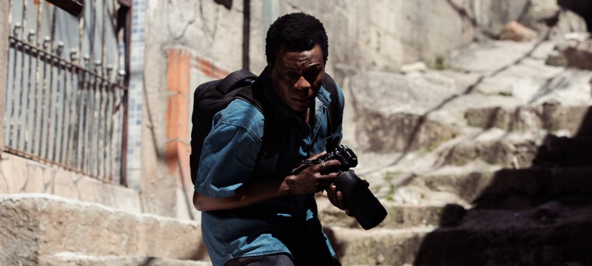 Série de Cidade de Deus ganha novas fotos e previsão de estreia