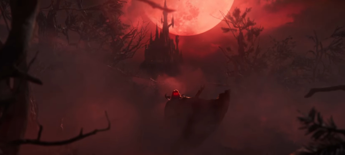 Dead by Daylight anuncia Vecna e crossover com Castlevania - Jovem Nerd