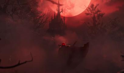 Dead by Daylight anuncia Vecna e crossover com Castlevania