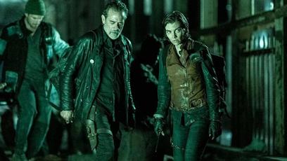 The Walking Dead: Dead City confirma segunda temporada para 2025