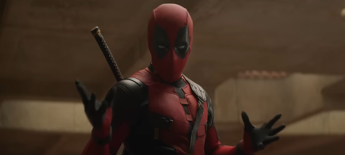 Ryan Reynolds sugeriu mais de 25 histórias para Deadpool 3, diz Feige
