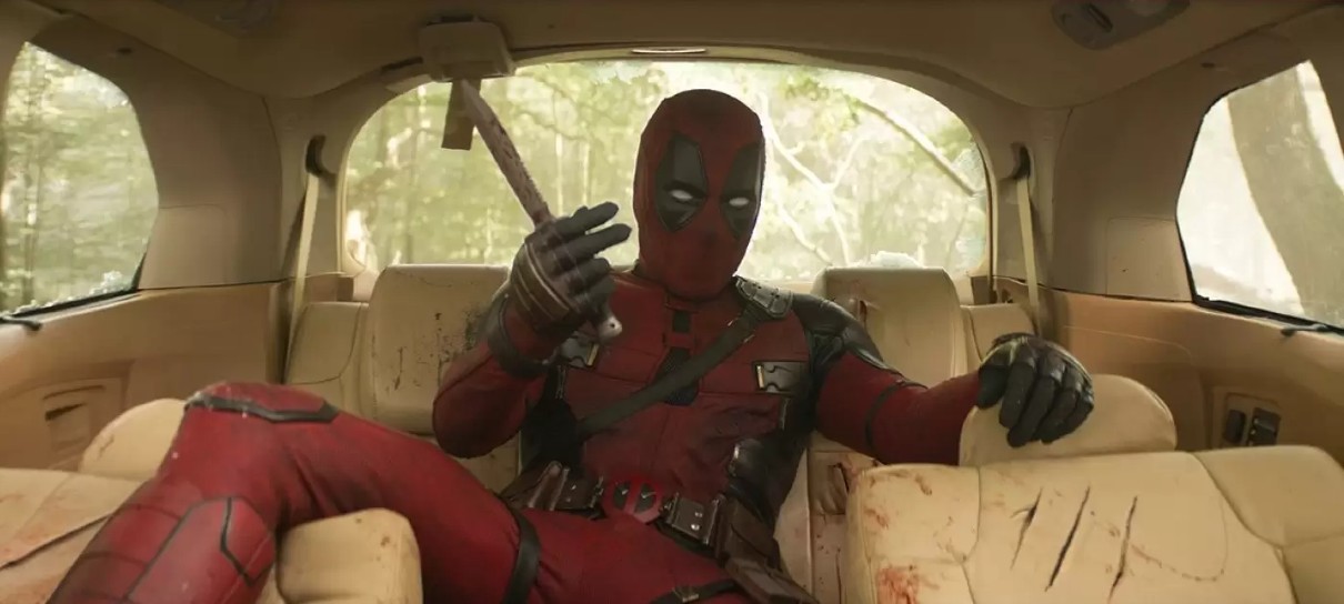 Marvel terá apenas 3 filmes e 2 séries por ano, diz Bob Iger