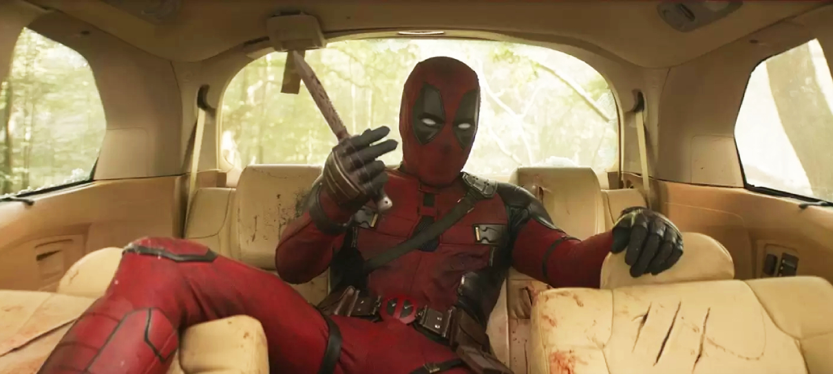 Deadpool & Wolverine pode se tornar filme mais longo do mercenário
