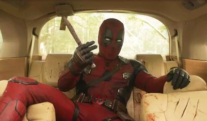 Deadpool & Wolverine pode se tornar filme mais longo do mercenário