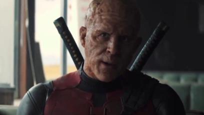 Deadpool & Wolverine zoam Paul Rudd em nova prévia