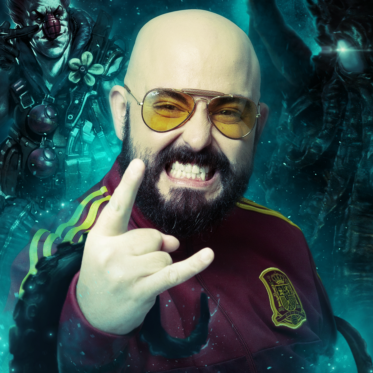 Azaghal