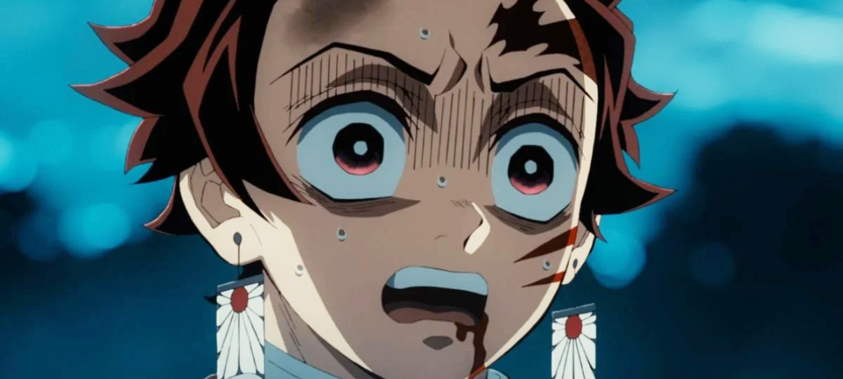 Novo episódio de Demon Slayer adaptou menos de duas páginas do mangá