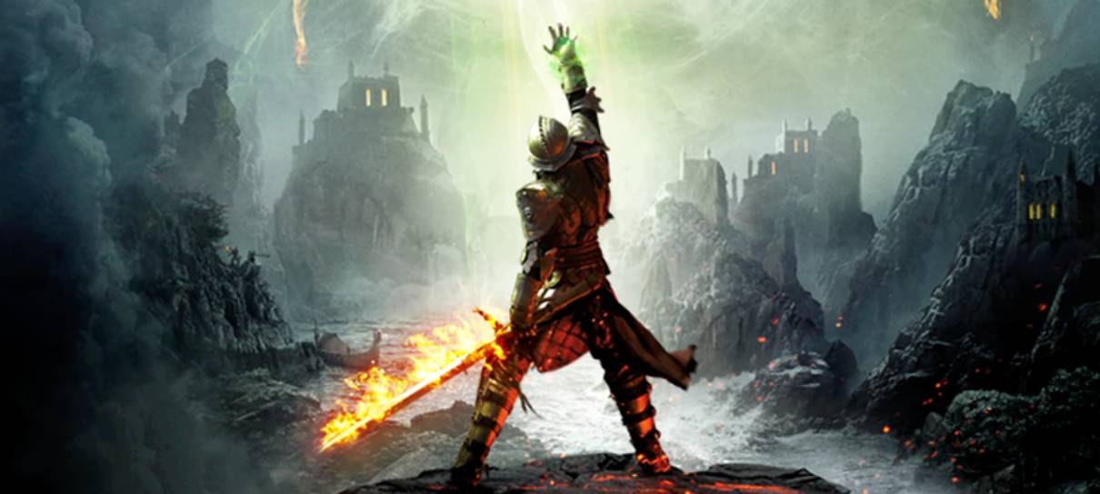 Dragon Age: Inquisition – Edição Jogo do Ano está de graça para PC