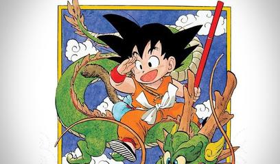 Panini celebra Goku Day com evento gratuito neste sábado (11)
