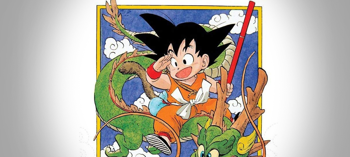 Panini celebra Goku Day com evento gratuito neste sábado (11)