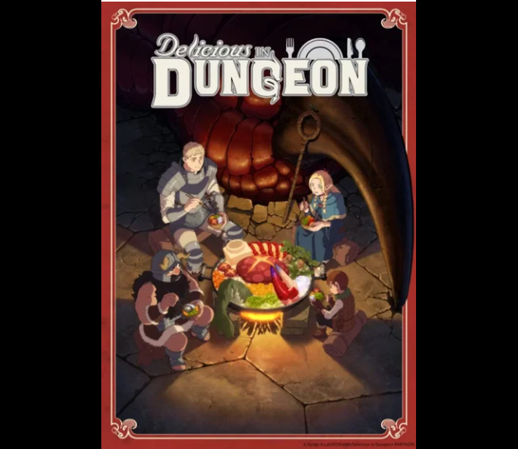 Dungeon Mash
