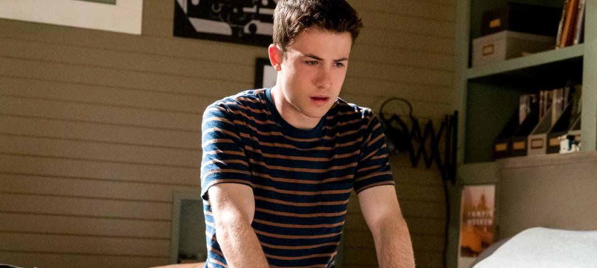Astro de 13 Reasons Why explica por que largou a carreira de ator