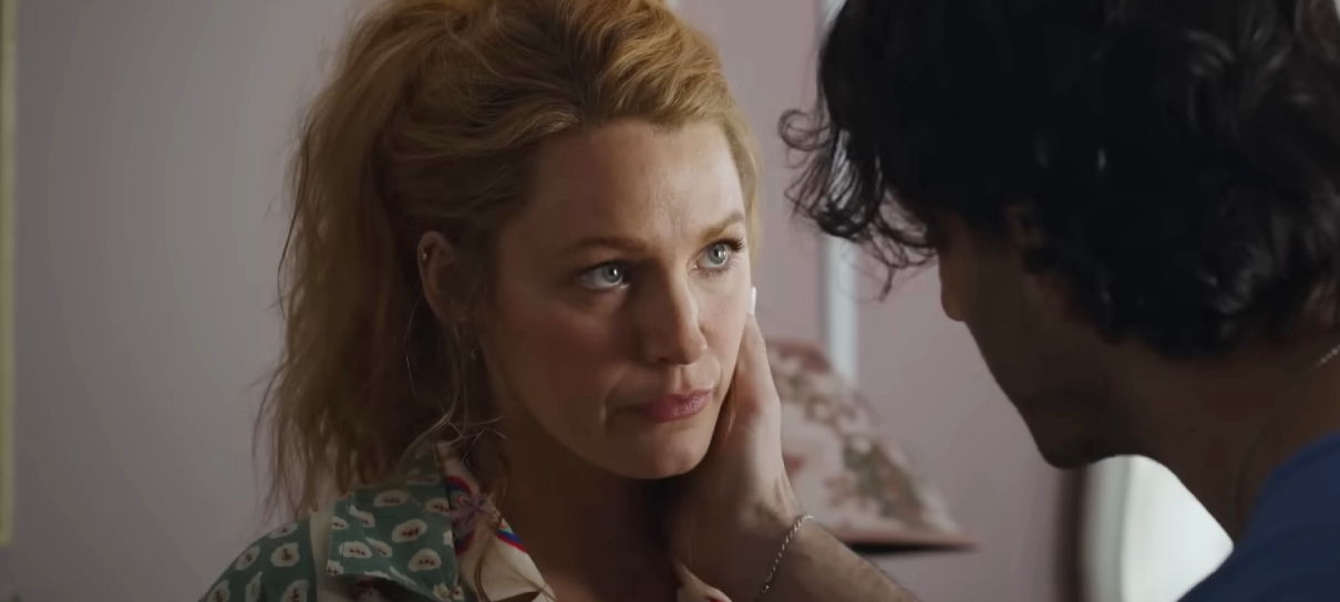 É Assim Que Acaba, adaptação do livro de Colleen Hoover, ganha trailer