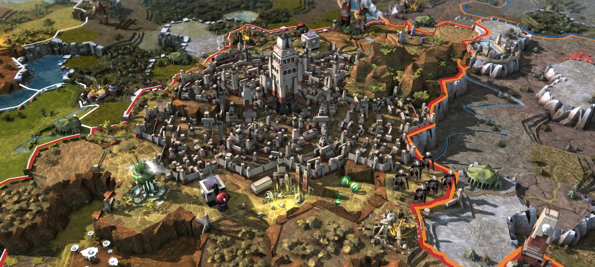 ENDLESS Legend, jogo de estratégia, está de graça para PC