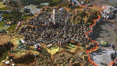 ENDLESS Legend, jogo de estratégia, está de graça para PC