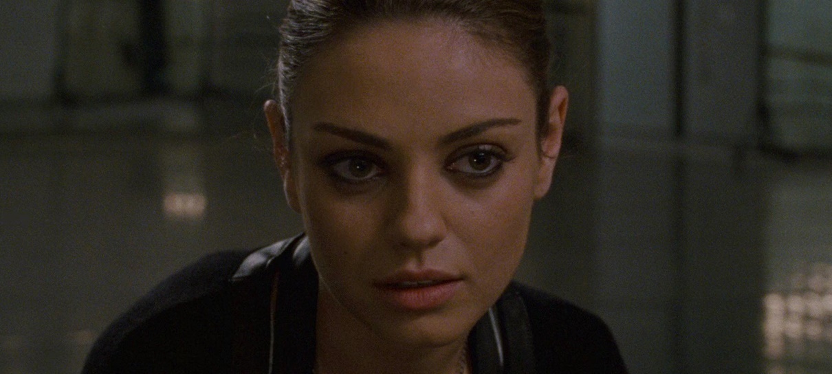 Mila Kunis é anunciada para elenco de Entre Facas e Segredos 3