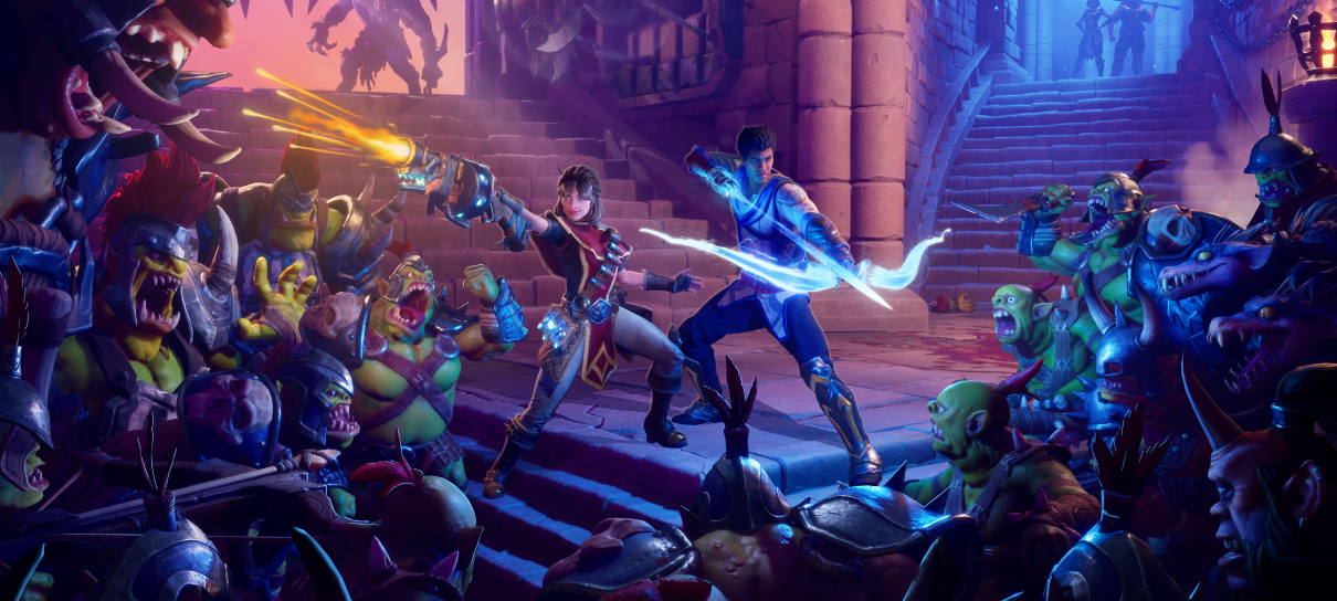 Cat Quest II e Orcs Must Die! 3 estão de graça para PC