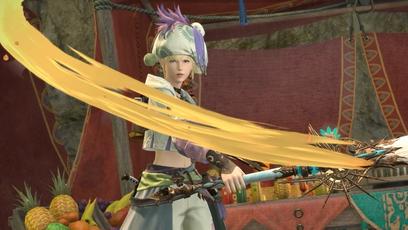 Final Fantasy XIV: Pictomancer foi refeito oito vezes até Yoshi-P ficar satisfeito