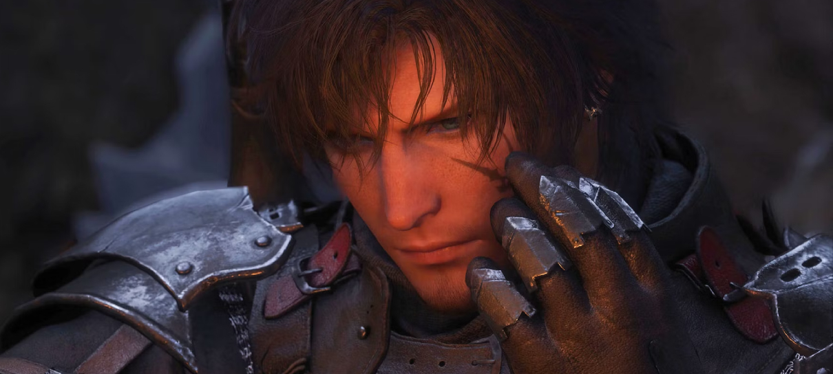 Square Enix anuncia mudança estratégica agressiva após queda de lucros
