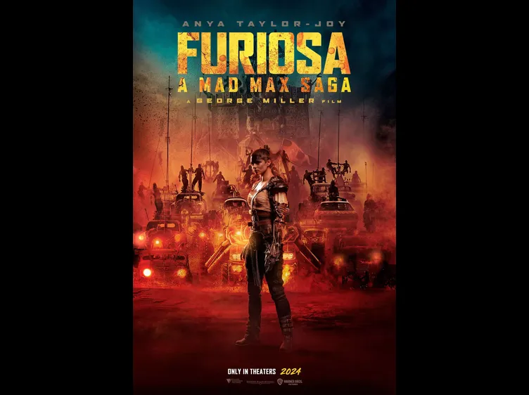 Furiosa