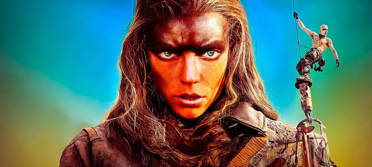 Furiosa tem estreia pior que Morbius nos EUA