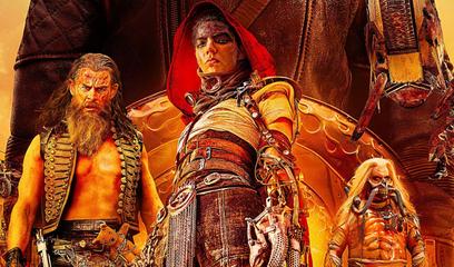 Furiosa leva Mad Max a uma brutal reflexão sobre vingança | Crítica