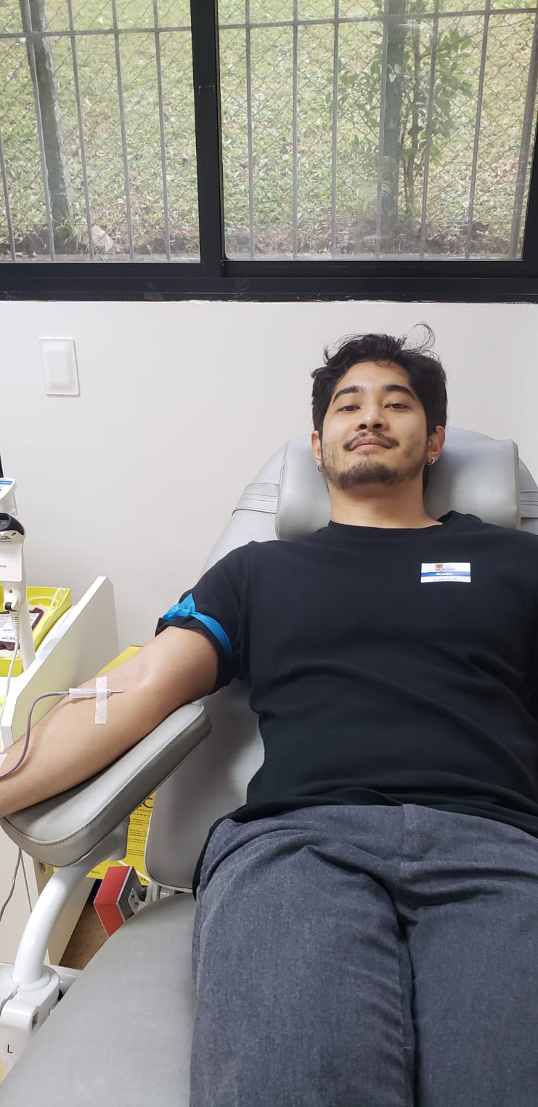 Gabriel Eiki Oshiro