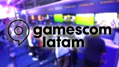Conheça os finalistas do Gamescom Latam BIG Festival