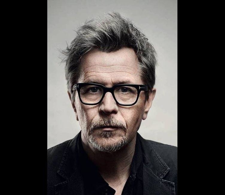 Gary Oldman