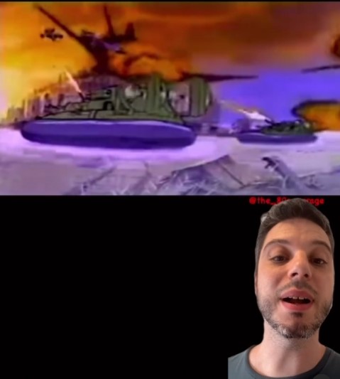 GI Joe