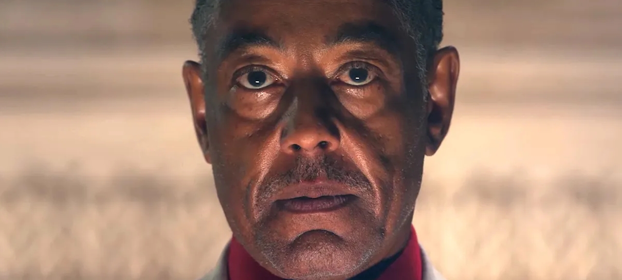 Giancarlo Esposito será vilão em Capitão América 4, diz site