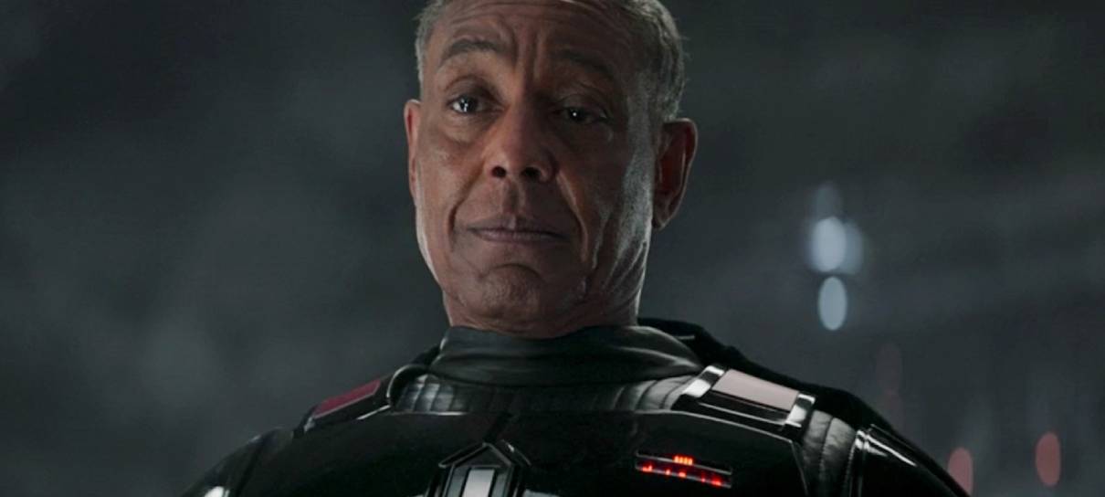 Giancarlo Esposito finalmente conseguiu um papel no MCU