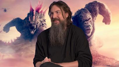 Diretor de Godzilla e Kong não voltará para a sequência, diz site