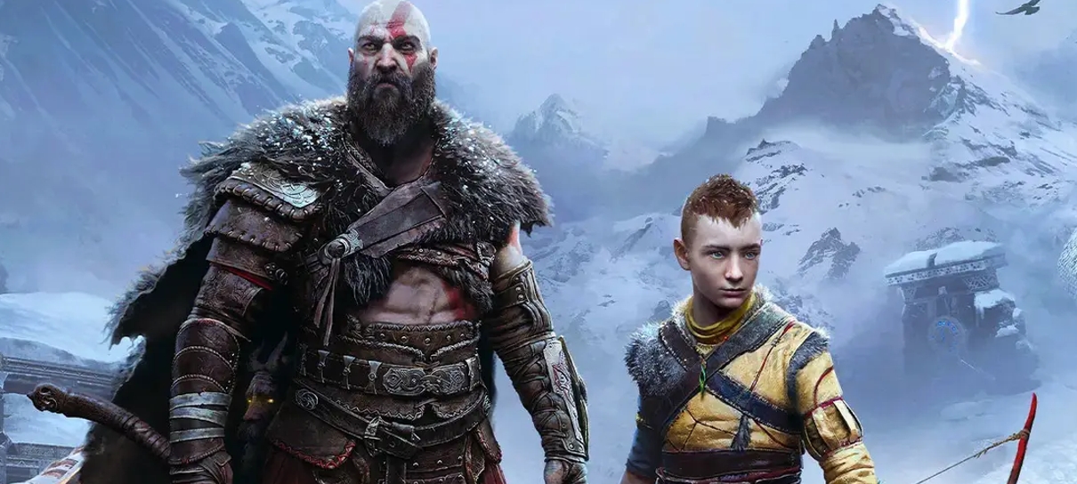 God of War Ragnarok pode chegar ao PC em breve, aponta rumor