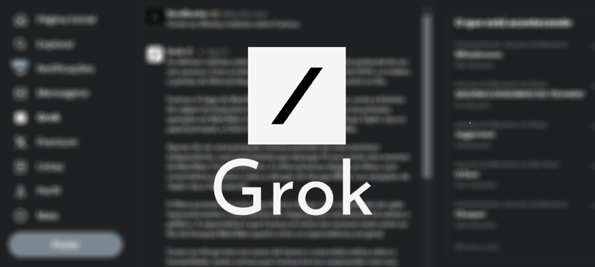 O que é Grok? Conheça IA no estilo ChatGPT para assinantes do X Premium