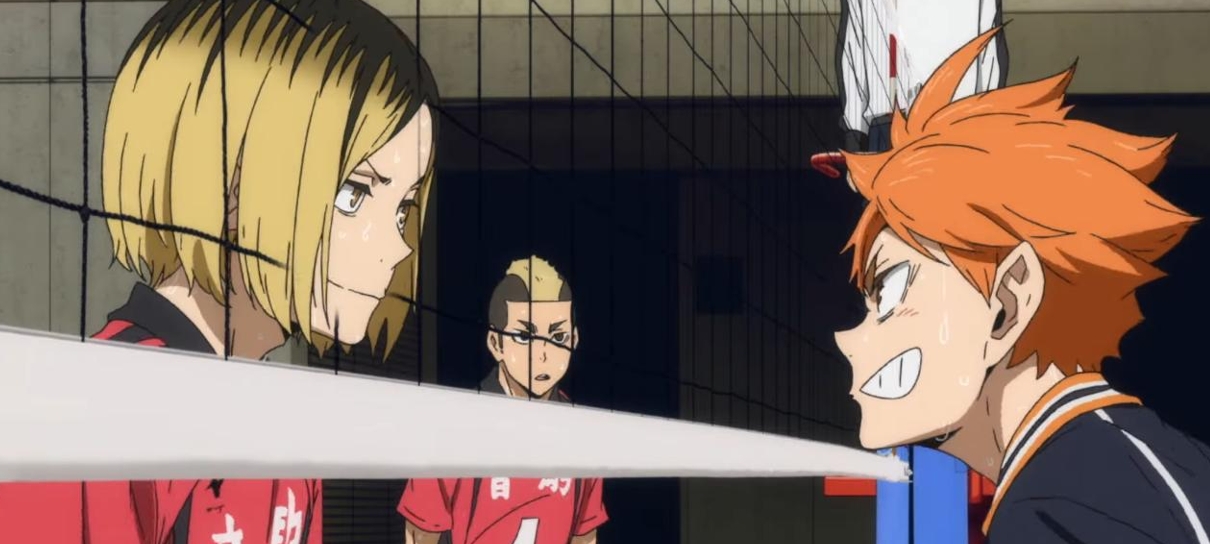 Saiba se Haikyu!! A Batalha do Lixo tem cena pós-créditos