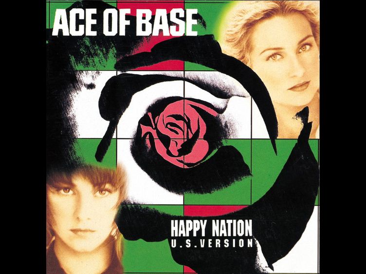 Happy Nation