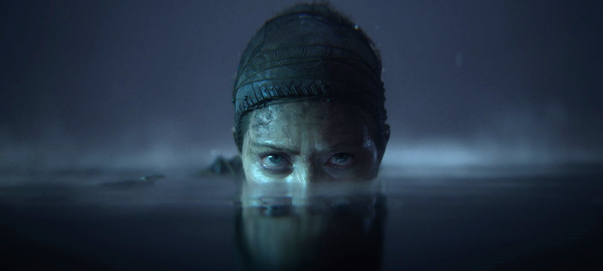 Xbox vai apostar em peso no marketing de Hellblade II