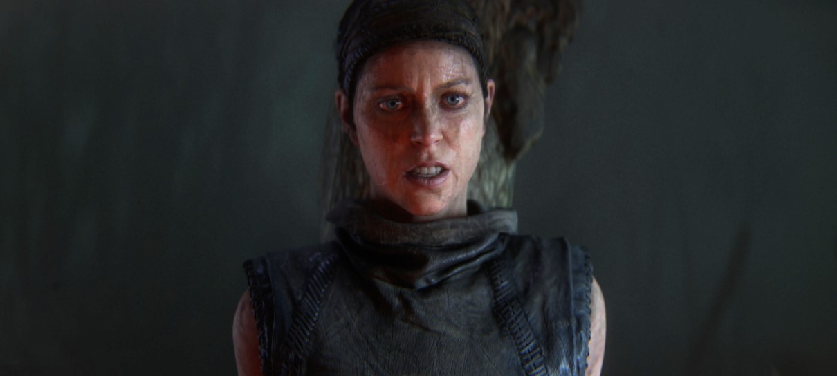 Senua's Saga: Hellblade II é uma jornada de redenção brutal | Review