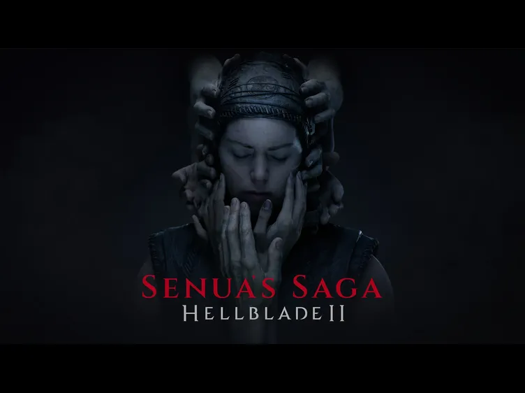 Hellblade 2