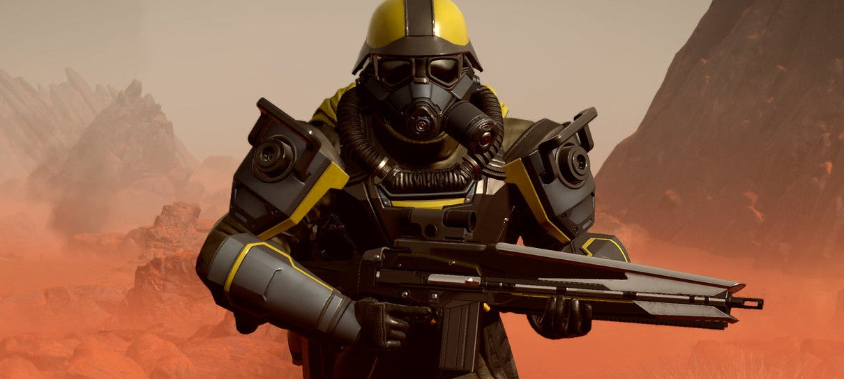 Helldivers 2 vai exigir vinculação de contas da PlayStation no PC